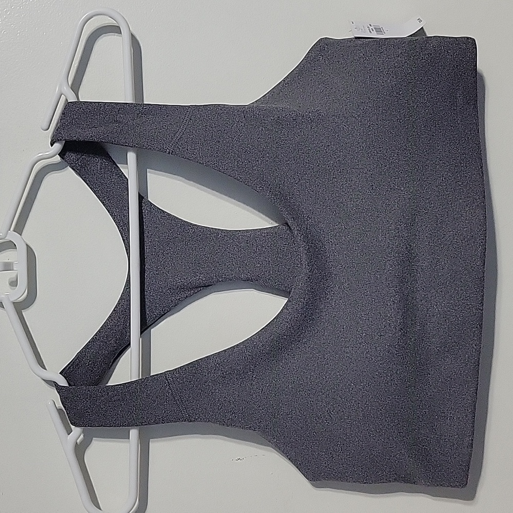 Old Navy Powersoft Sports Bra